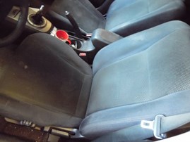 2004 MITSUBISHI LANCER OZ RALLY BLACK 2.0L MT 183857